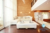 Hight quality penthouse apartment with 4 bedrooms for rent in Ciputra, Westlake Tay Ho, Hanoi, Vietnam